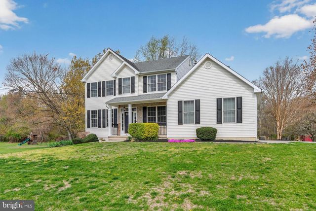 375 FRIENDSHIP RD, Clarksboro, NJ 08020