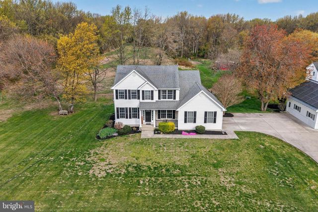 375 FRIENDSHIP RD, Clarksboro, NJ 08020