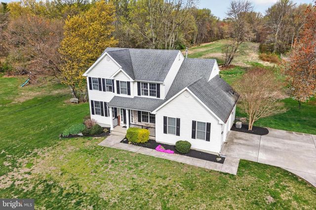 375 FRIENDSHIP RD, Clarksboro, NJ 08020