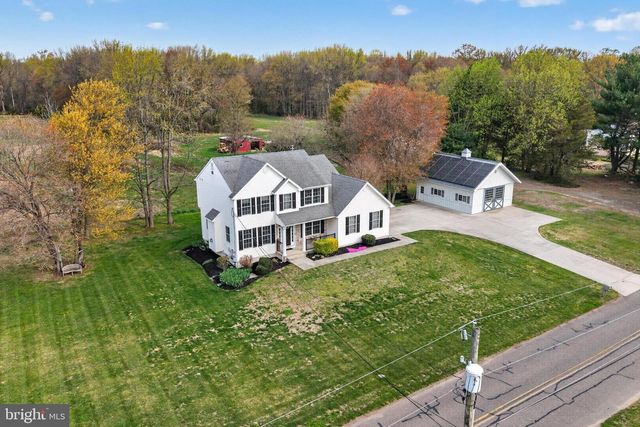 375 FRIENDSHIP RD, Clarksboro, NJ 08020