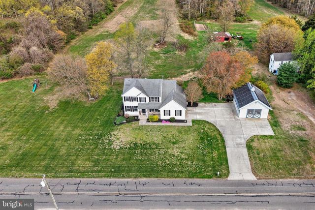 375 FRIENDSHIP RD, Clarksboro, NJ 08020