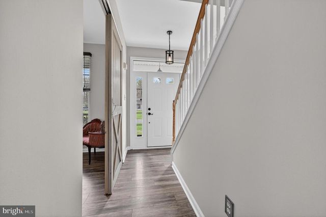 375 FRIENDSHIP RD, Clarksboro, NJ 08020