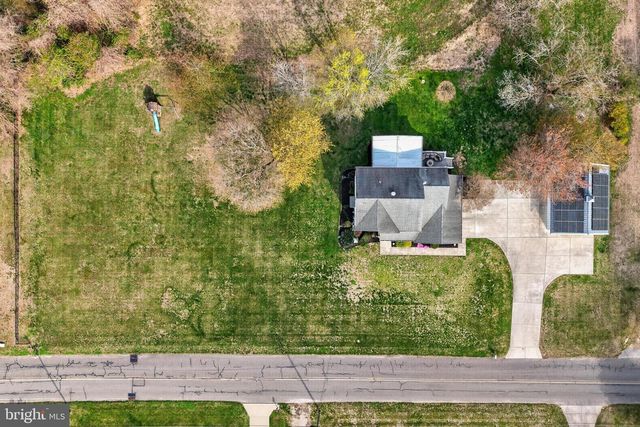 375 FRIENDSHIP RD, Clarksboro, NJ 08020