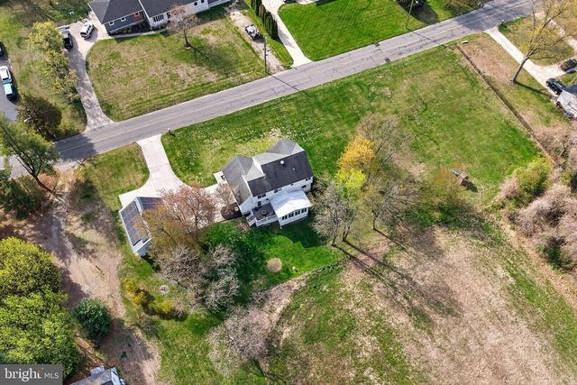 375 FRIENDSHIP RD, Clarksboro, NJ 08020