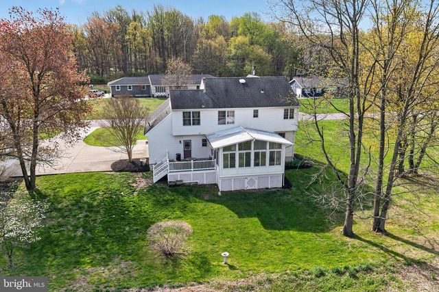 375 FRIENDSHIP RD, Clarksboro, NJ 08020