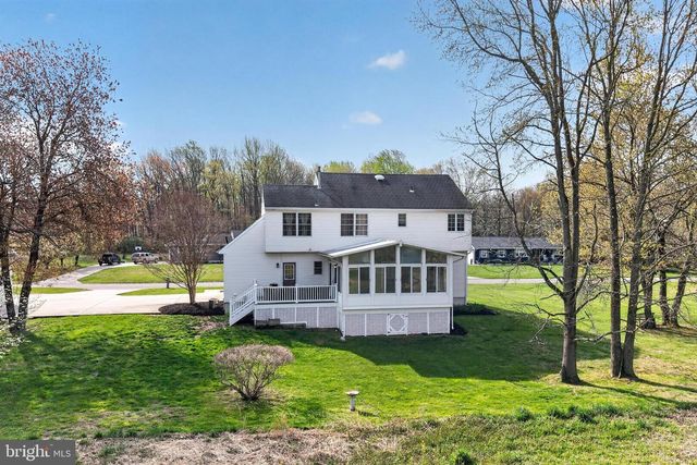 375 FRIENDSHIP RD, Clarksboro, NJ 08020