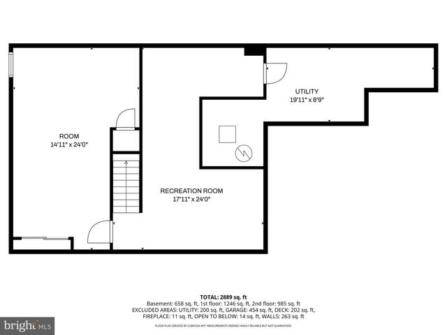 375 FRIENDSHIP RD, Clarksboro, NJ 08020