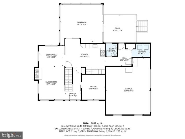 375 FRIENDSHIP RD, Clarksboro, NJ 08020