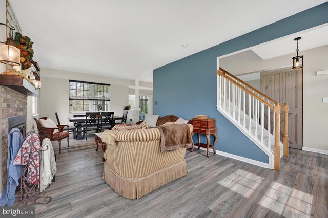 375 FRIENDSHIP RD, Clarksboro, NJ 08020