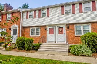 88 Brandywine Lane 88, Suffield, CT 06078