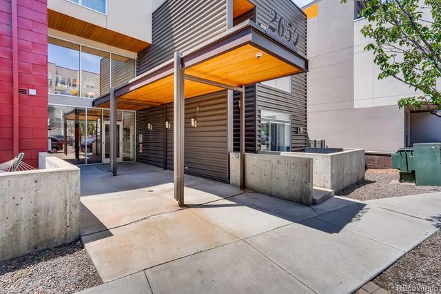 2650 W Front View Crescent Drive 106, Denver, CO 80211