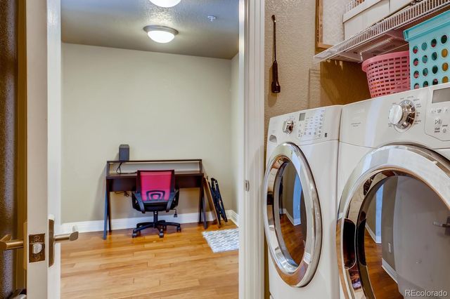2650 W Front View Crescent Drive 106, Denver, CO 80211