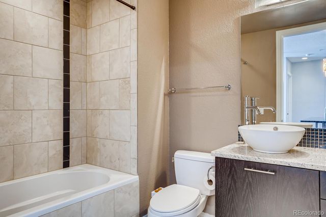 2650 W Front View Crescent Drive 106, Denver, CO 80211