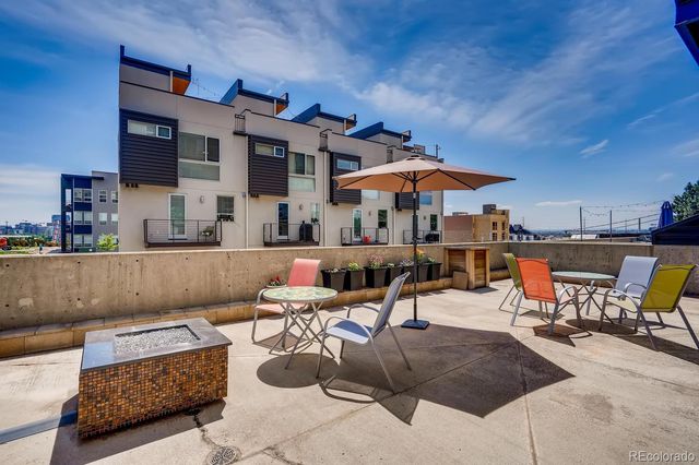 2650 W Front View Crescent Drive 106, Denver, CO 80211