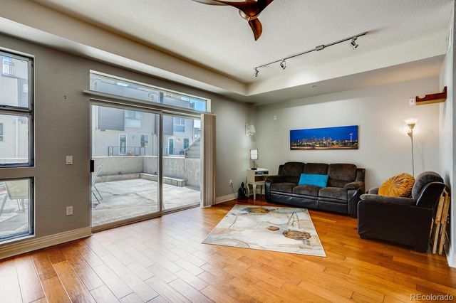 2650 W Front View Crescent Drive 106, Denver, CO 80211