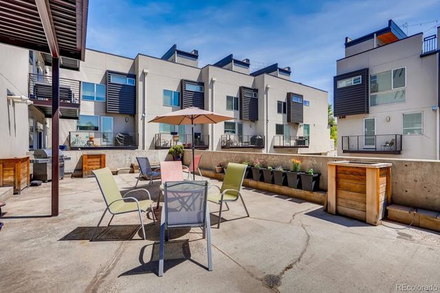 2650 W Front View Crescent Drive 106, Denver, CO 80211