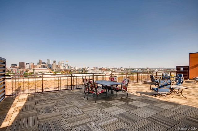 2650 W Front View Crescent Drive 106, Denver, CO 80211