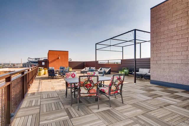 2650 W Front View Crescent Drive 106, Denver, CO 80211
