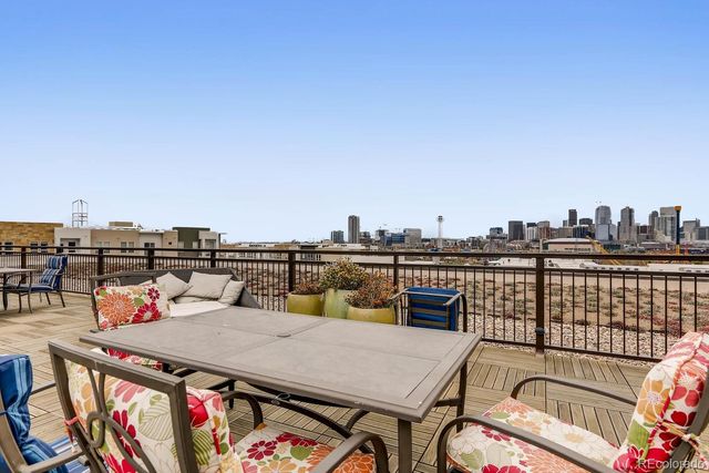 2650 W Front View Crescent Drive 106, Denver, CO 80211
