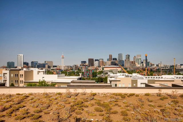 2650 W Front View Crescent Drive 106, Denver, CO 80211