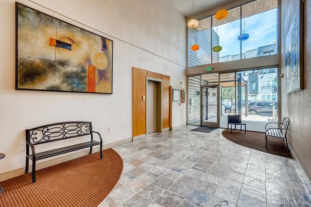 2650 W Front View Crescent Drive 106, Denver, CO 80211