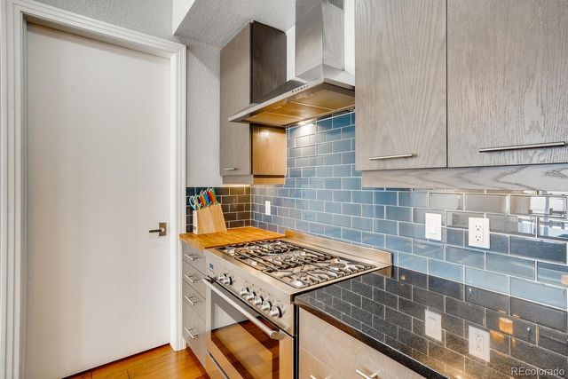 2650 W Front View Crescent Drive 106, Denver, CO 80211