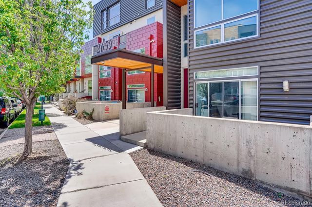 2650 W Front View Crescent Drive 106, Denver, CO 80211