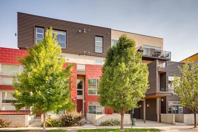2650 W Front View Crescent Drive 106, Denver, CO 80211