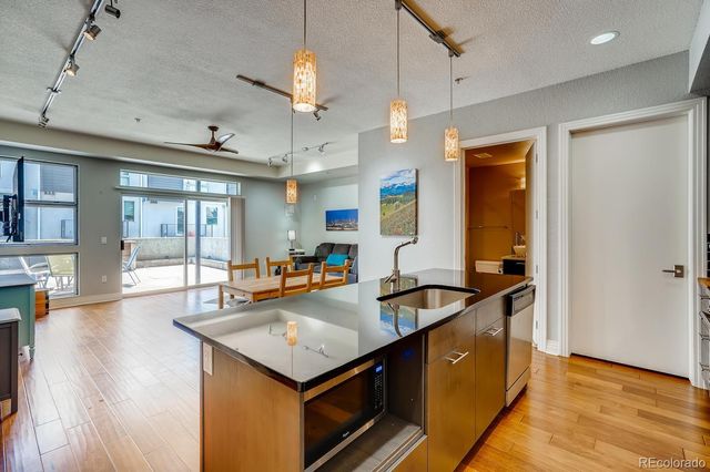 2650 W Front View Crescent Drive 106, Denver, CO 80211
