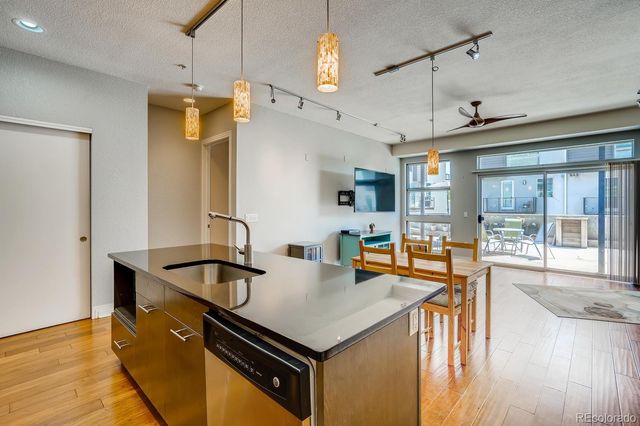 2650 W Front View Crescent Drive 106, Denver, CO 80211
