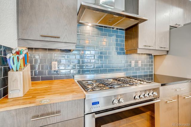 2650 W Front View Crescent Drive 106, Denver, CO 80211