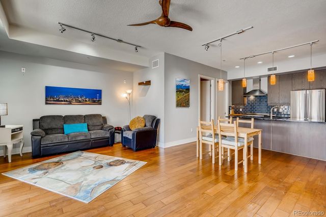 2650 W Front View Crescent Drive 106, Denver, CO 80211