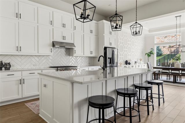 4513 Vieste VW, Leander, TX 78641