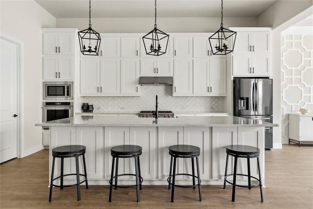 4513 Vieste VW, Leander, TX 78641