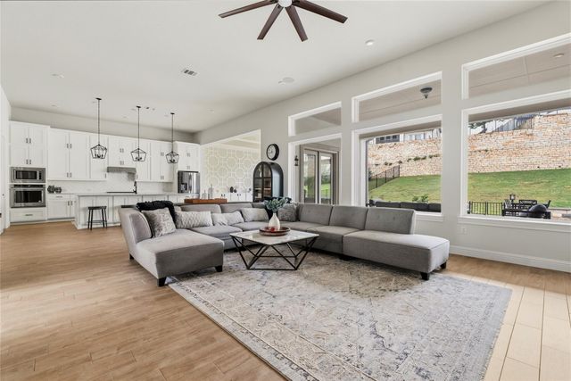 4513 Vieste VW, Leander, TX 78641