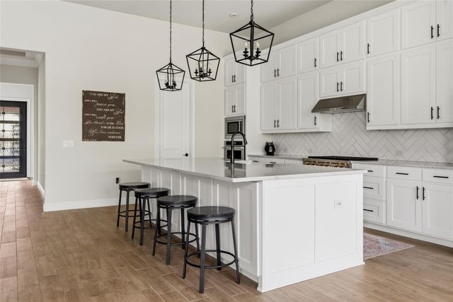 4513 Vieste VW, Leander, TX 78641