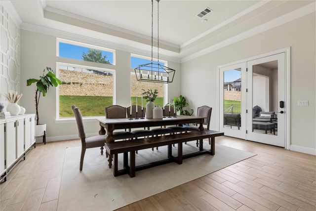 4513 Vieste VW, Leander, TX 78641