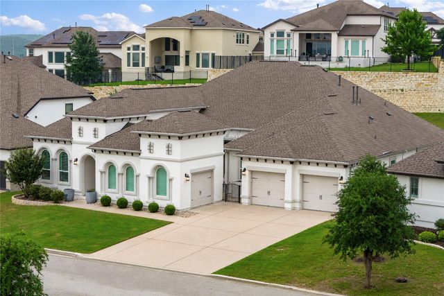 4513 Vieste VW, Leander, TX 78641