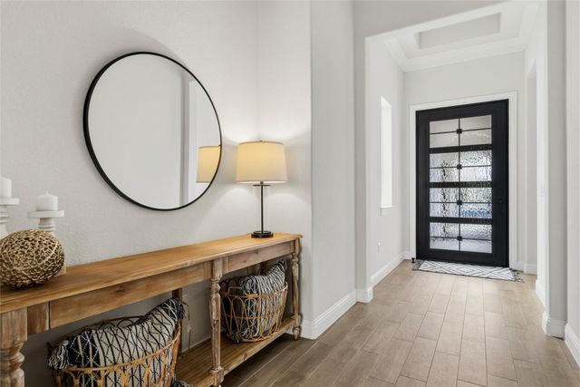 4513 Vieste VW, Leander, TX 78641