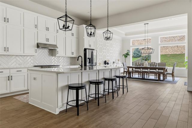4513 Vieste VW, Leander, TX 78641