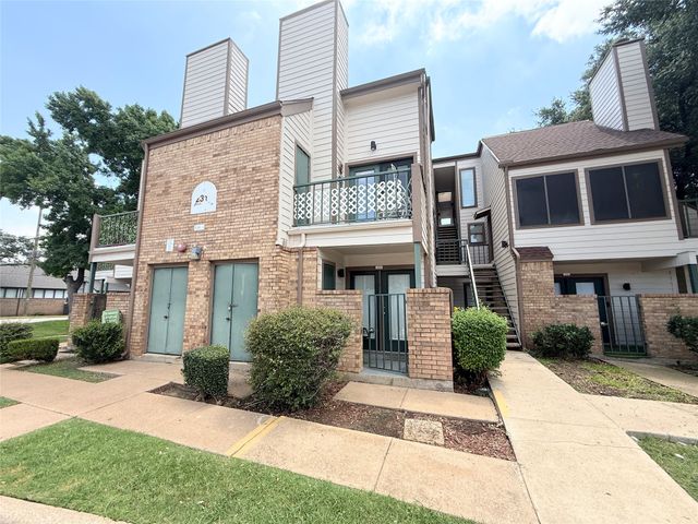 2312 Balsam Drive A214, Arlington, TX 76006