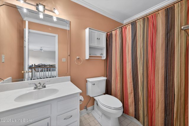 7017 Ridge Run Cir, Prospect, KY 40059