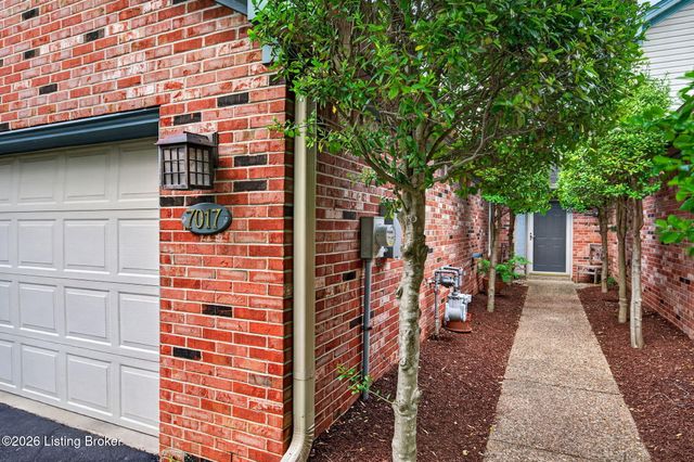 7017 Ridge Run Cir, Prospect, KY 40059