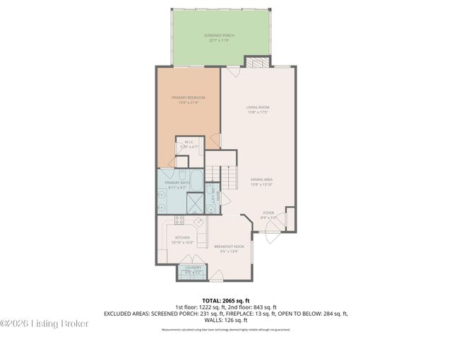 7017 Ridge Run Cir, Prospect, KY 40059