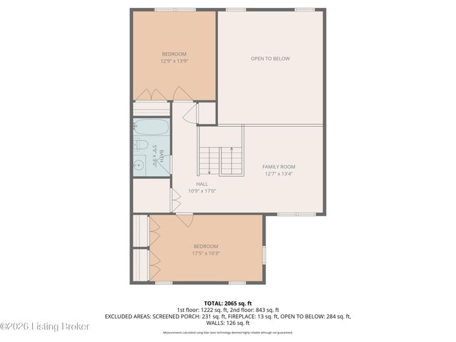 7017 Ridge Run Cir, Prospect, KY 40059