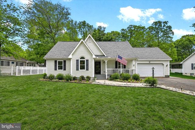 112 S NEWPORT WAY, Dagsboro, DE 19939