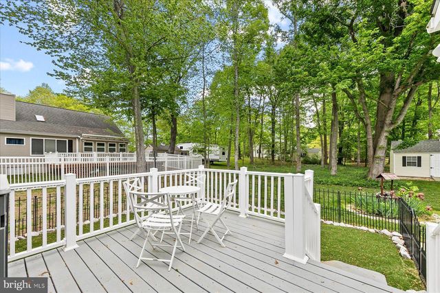 112 S NEWPORT WAY, Dagsboro, DE 19939