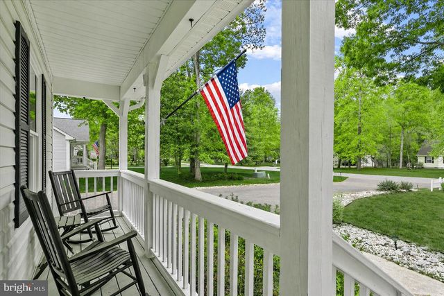 112 S NEWPORT WAY, Dagsboro, DE 19939