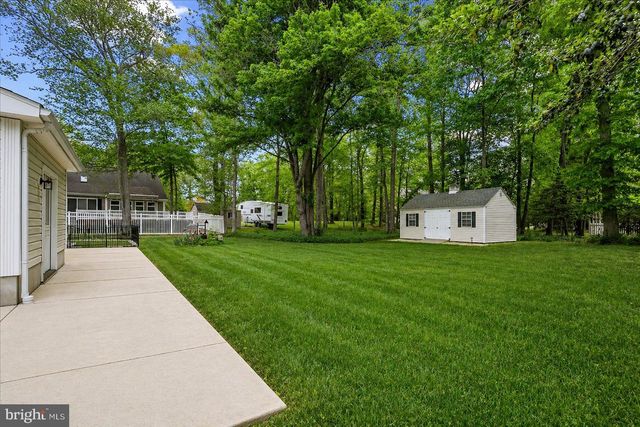 112 S NEWPORT WAY, Dagsboro, DE 19939