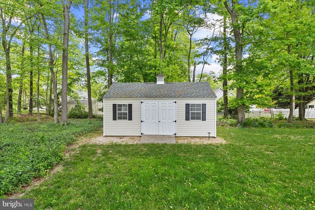 112 S NEWPORT WAY, Dagsboro, DE 19939
